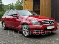 2011 Mercedes Benz C 350