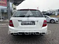 2011 Mercedes Benz C 350