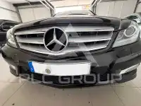 2011 Mercedes Benz C 350