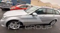 2011 Mercedes Benz C 350