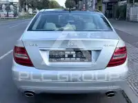2011 Mercedes Benz C 350