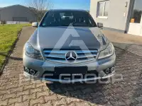 2011 Mercedes Benz C 350