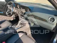 2011 Mercedes Benz C 350