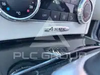 2011 Mercedes Benz C 350