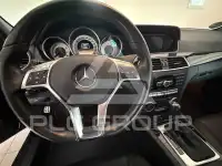 2011 Mercedes Benz C 350