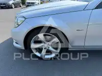 2011 Mercedes Benz C 350