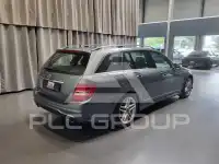2011 Mercedes Benz C 350