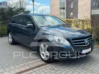 2011 Mercedes Benz R 500