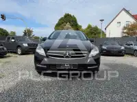 2011 Mercedes Benz R 500