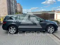 2011 Mercedes Benz R 500