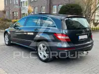 2011 Mercedes Benz R 500