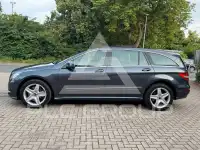 2011 Mercedes Benz R 500
