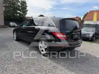 2011 Mercedes Benz R 500