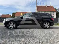 2011 Mercedes Benz R 500
