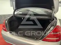 2011 Mercedes Benz S 350