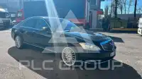 2011 Mercedes Benz S 350