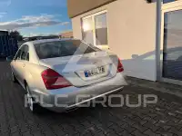 2011 Mercedes Benz S 350