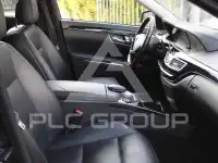 2011 Mercedes Benz S 350
