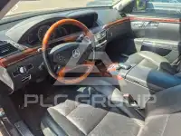 2011 Mercedes Benz S 350