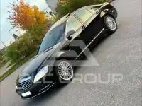 2011 Mercedes Benz S 350