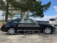 2011 Mercedes Benz S 350