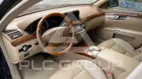 2011 Mercedes Benz S 350