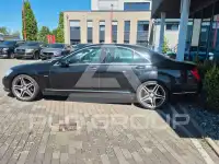 2011 Mercedes Benz S 350