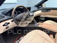 2011 Mercedes Benz S 350