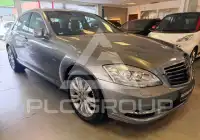 2011 Mercedes Benz S 350