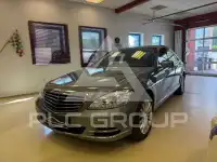 2011 Mercedes Benz S 350