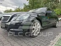 2011 Mercedes Benz S 350