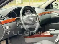 2011 Mercedes Benz S 350