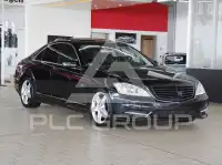 2011 Mercedes Benz S 350
