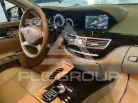 2011 Mercedes Benz S 350