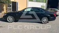 2011 Mercedes Benz S 350