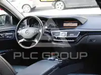 2011 Mercedes Benz S 350