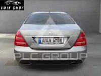 2011 Mercedes Benz S 350