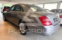 2011 Mercedes Benz S 350