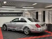 2011 Mercedes Benz S 350