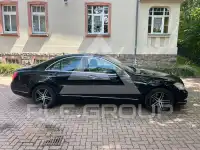 2011 Mercedes Benz S 350