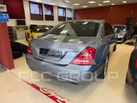2011 Mercedes Benz S 350