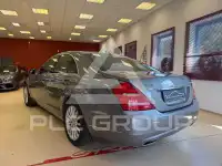 2011 Mercedes Benz S 350