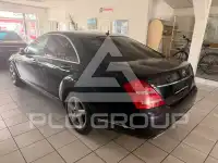 2011 Mercedes Benz S 350