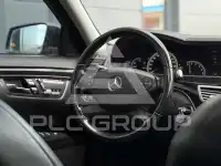 2011 Mercedes Benz S 350