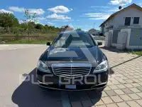 2011 Mercedes Benz S 350