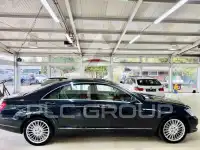 2011 Mercedes Benz S 350