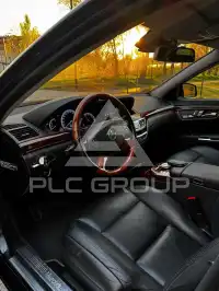 2011 Mercedes Benz S 350