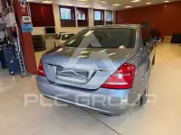2011 Mercedes Benz S 350