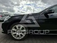 2011 Mercedes Benz S 350