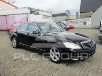 2011 Mercedes Benz S 350